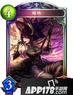 影之诗梅林属性图鉴 梅林卡牌资料