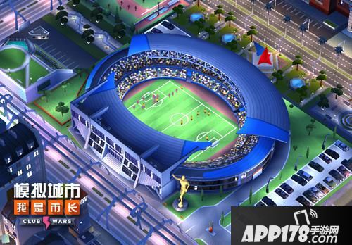 模拟城市：我是市长人物