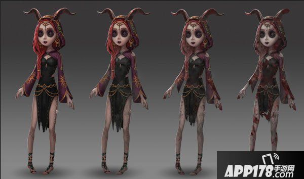 第五人格六月新版本“深渊的呼唤”即将上线 一切都是新的