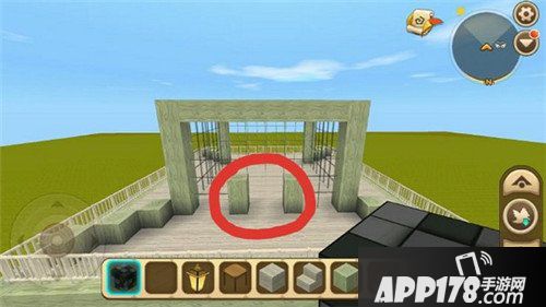 迷你世界小别墅怎么建造 迷你世界小别墅制作教程
