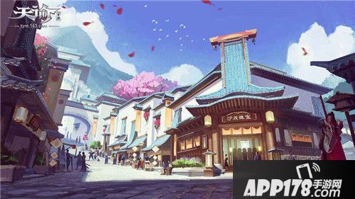 天谕手游流光技能