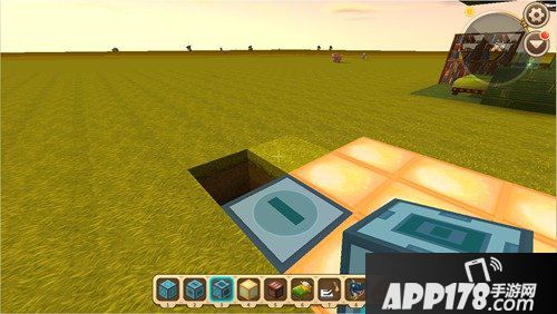 迷你世界滑动生存小屋怎么做 滑动生存小屋制作教程