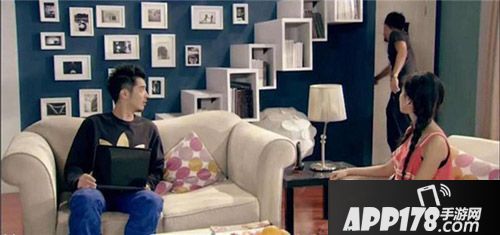 爱情公寓官方手游