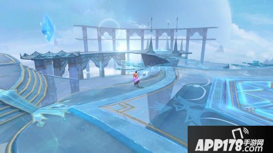 大型3D Raid本第二层 《镇魔曲》“日不落宫”重大更新