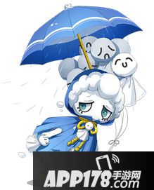 非人学园雨师属性图鉴