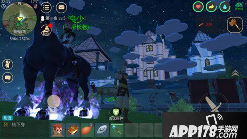 创造与魔法云端城堡建筑图纸分享 云端城堡怎么造