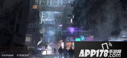 神秘地图现身 魂斗罗归来新版本爆料