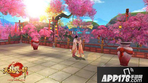 天龙八部手游周年庆温情微电影 玩家直呼走心