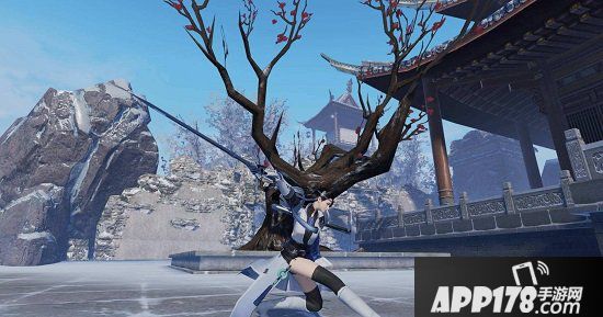 楚留香手游5月10日更新维护公告 竞拍系统上线