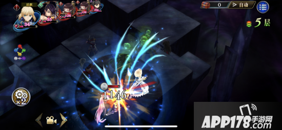 这个游戏得用脑子玩 《为谁而炼金》伤害计算解析