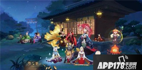 阴阳师520活动有哪些 阴阳师520活动详解