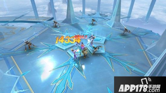 大型3D Raid本第二层 《镇魔曲》“日不落宫”重大更新