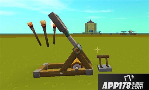 迷你世界悬空火把怎么做 迷你悬空火把制作教程