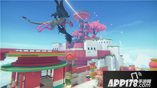 解密冒险游戏《梦蝶》 一段救赎与被救赎的旅程