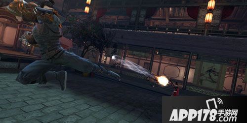 APP178一周开测流星蝴蝶剑