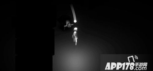 黑白版的《纪念碑谷》？《FRACTER》今夏上架