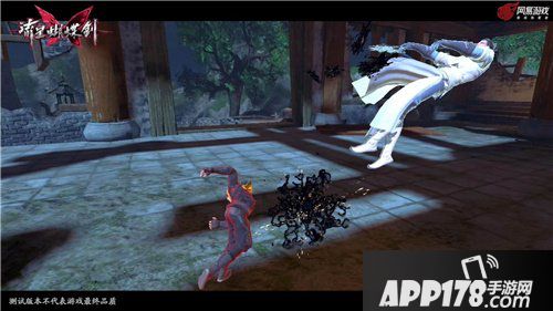 首测7天虐玩家62634次! 流星蝴蝶剑手游太难了