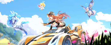 QQ飞车手游每日一题答案大全 每日一题答案汇总