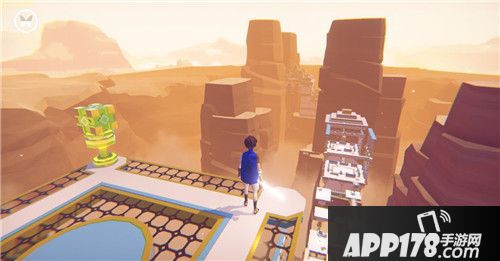 解密冒险游戏《梦蝶》 一段救赎与被救赎的旅程