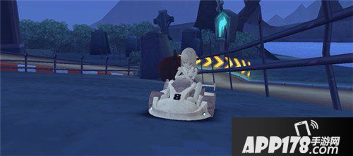 QQ飞车手游百人逃亡赛刺激登场 版本爆料第1弹