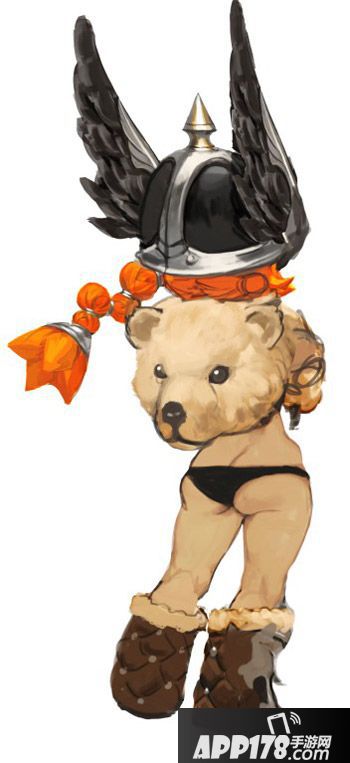 英魂之战维京后裔