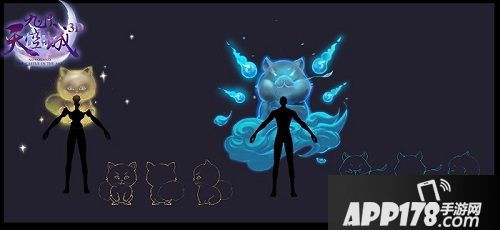 《九州天空城3D》新资料片“真我觉醒”即将上线