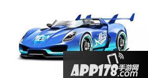 QQ飞车手游携手脉动送好礼 专属赛车等着你