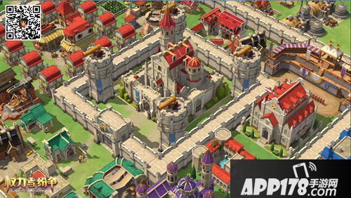 权力与纷争安卓测试