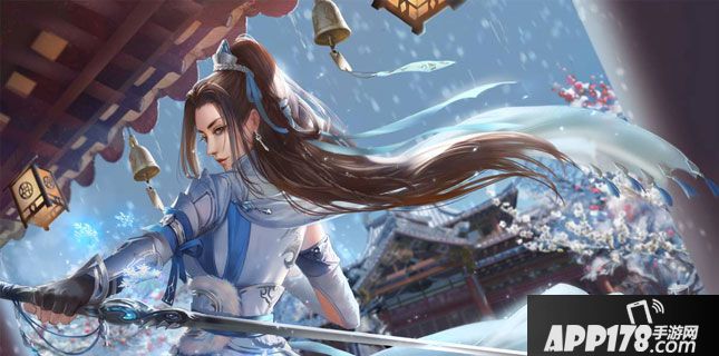 楚留香手游近期更新预告 自创武学即将上线