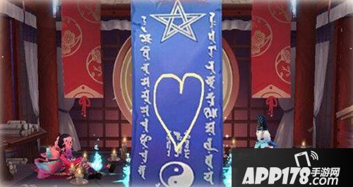 阴阳师5月神秘图案是什么 5月神秘图案怎么画
