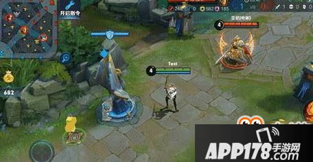 王者荣耀新英雄米莱狄怎么玩？法师克星米莱狄详解
