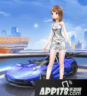 QQ飞车手游极品套装携炫酷单品点券首发