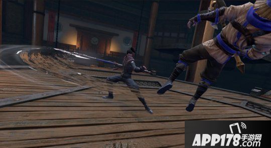 流星蝴蝶剑手游