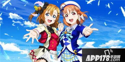 与偶像一起发光《LoveLive!学园偶像祭》新作发表