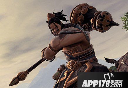 流星蝴蝶剑手游大锤连招攻略 大锤怎么连招