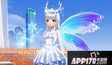 QQ飞车手游S4赛季火热开启 带妹上分了解一下