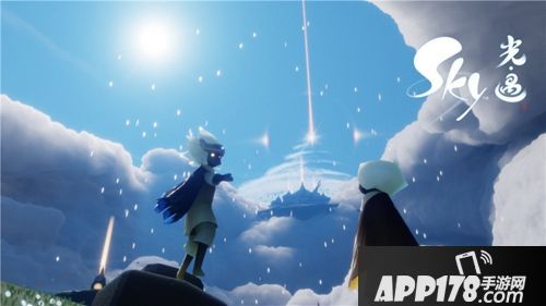 sky光遇二测上线