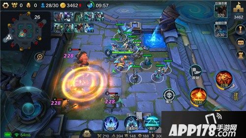 战争怒吼英雄蕾拉