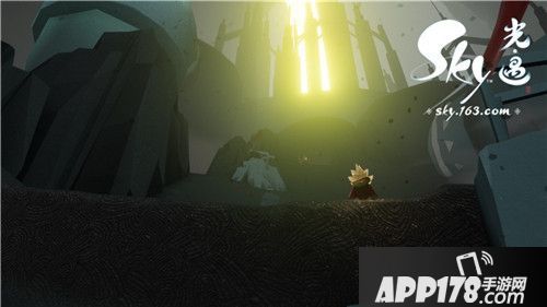 sky光遇最终场景