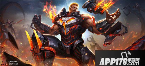 魂斗罗归来6月1日燃魂周年庆版本更新公告