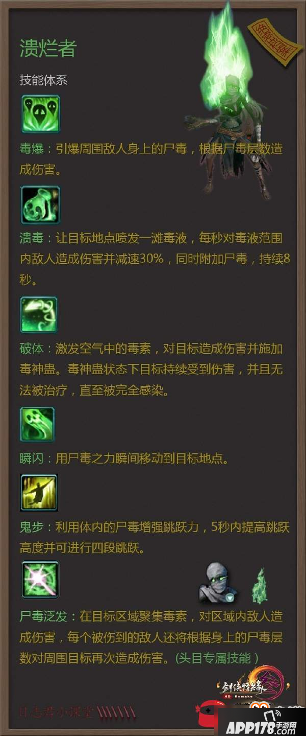 剑网3李渡鬼域全玩法规则及道具用法奖励汇总 剑网3李渡鬼域怎么玩？