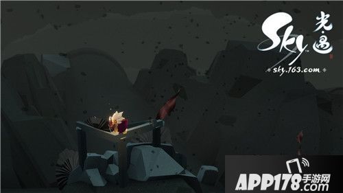 sky光遇最终场景