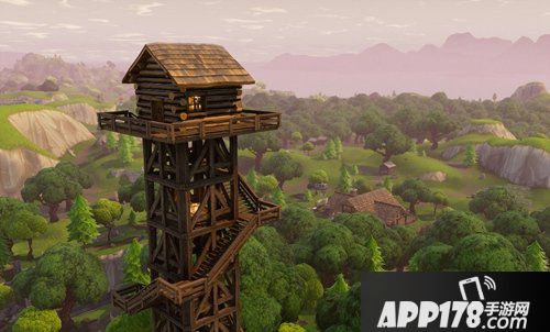 堡垒之夜手游pve技巧 pve玩法介绍