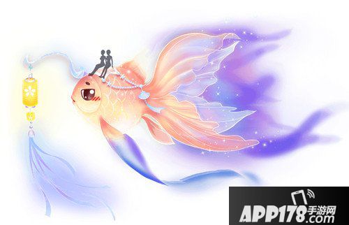 QQ炫舞手游蝶尾姬欣赏 蝶尾姬一览