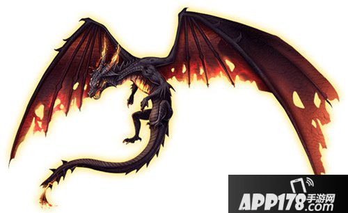 QQ炫舞手游赤焰飞龙欣赏 赤焰飞龙一览