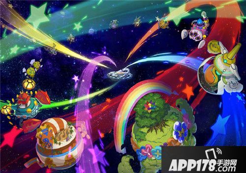 怪物弹珠开发商新作《随身魔球》曝光 今冬推出