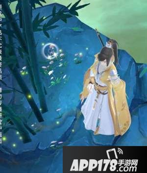 云裳羽衣萧韶支线