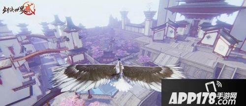 剑世2公测公测开启