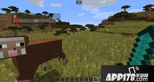 我的世界极简血量显示mod介绍 极简血量mod解析
