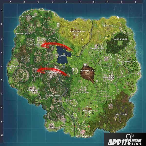 堡垒之夜手游第7周英雄勋章任务 露天影院任务发布